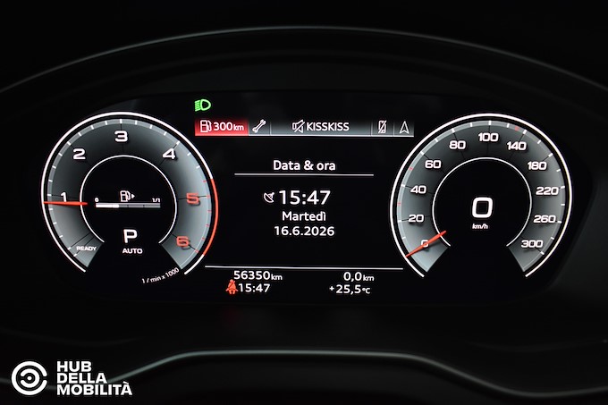 AUDI Q5 SPB 40 TDI quattro S tronic S line
